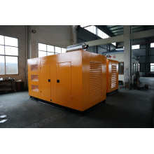 with cummins engine 160kva 130kw diesel generator price